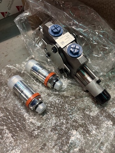 Spool valve - spool,