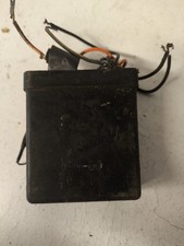 Yamaha DT125R 3BN CDI untested