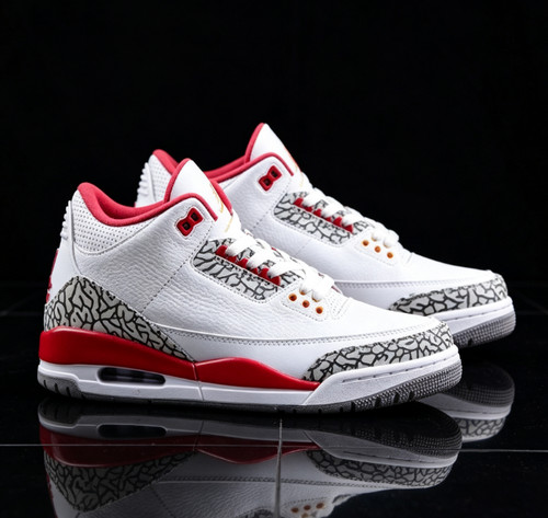 Nike air jordan - jordan, 3