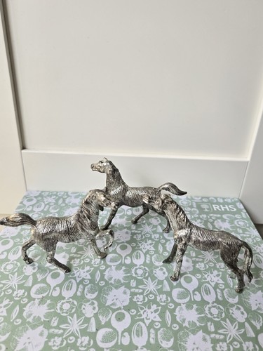 1970s vintage silver plated - 1970s, silver-plated