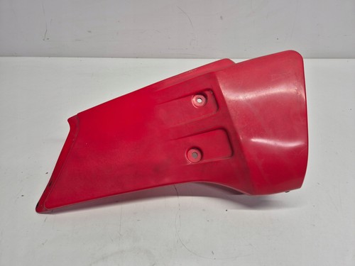 Yamaha 600 2137x fairing - yamaha, xt