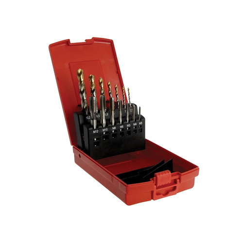 Dormer a002 drills e500 - e500, hss