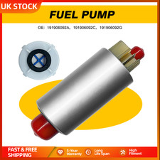 In Tank Fuel Pump&Strainer