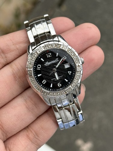 Rare ladies ingersoll gems - ingersoll,