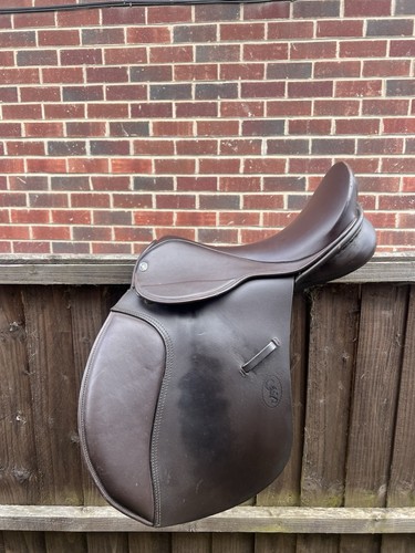 Gfs english saddle brown - saddle,