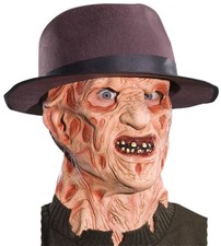DELUXE FREDDY KRUEGER OVERHEAD