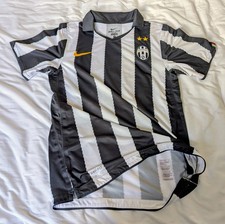Player Issue Juventus Home