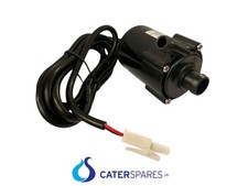 POLAR AJ776 UNDER COUNTER ICE MAKER MACHINE INTERNAL WATER PUMP 8.5W GL192
