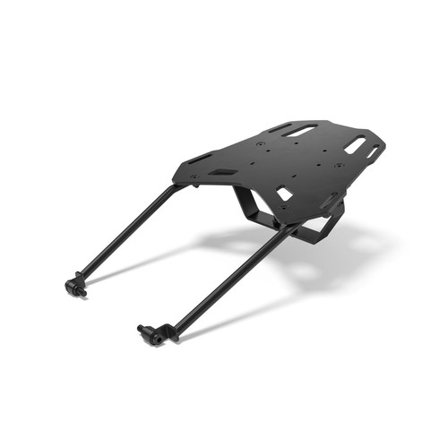 Genuine yamaha luggage - luggage, rack
