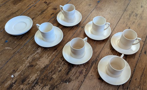 Keith murray wedgwood - keith, coffee