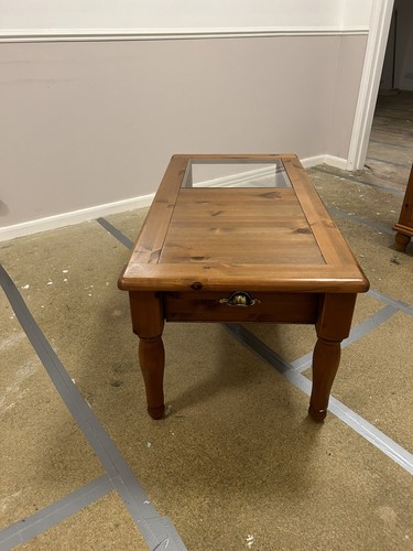 Marks spencer french pine - &,