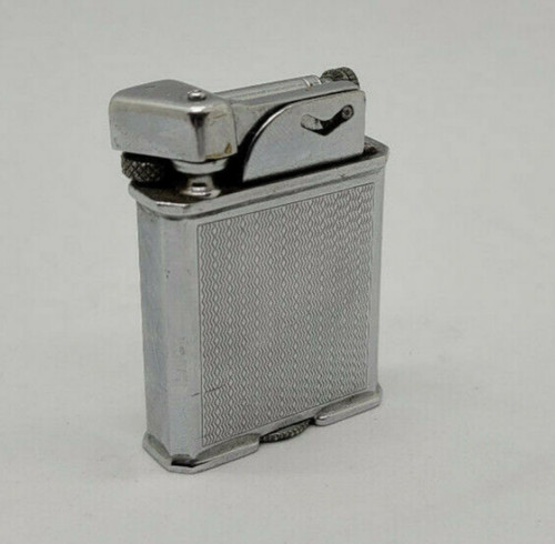 Vintage polo lighter made - vintage, in