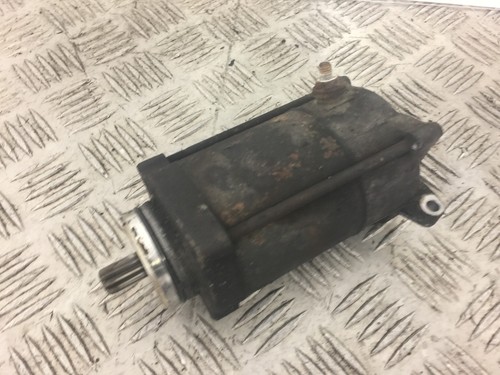 Honda vfr800 vfr 800 starter - honda,