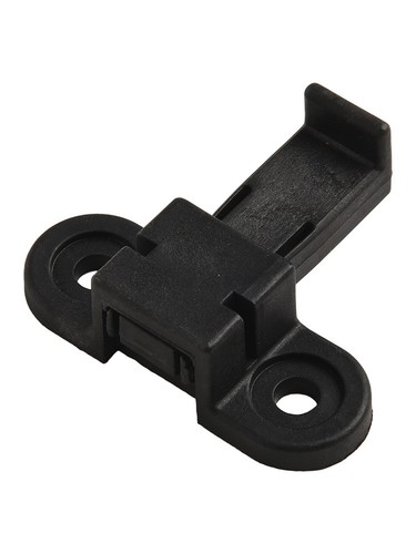 Easy install foot pedal - easy,