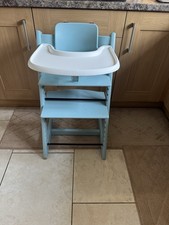 Stokke Tripp Trapp High Chair