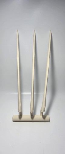 Printed wolverine bone - 3d,