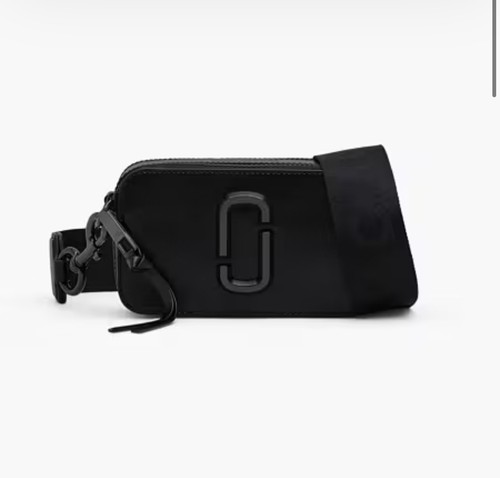 Marc jacobs snapshot - jacobs, bag