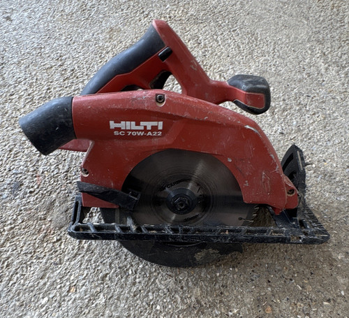 Hilti 70w a22 - hilti, 70w-a22