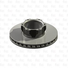 Brake Disc Rotors For Mercedes