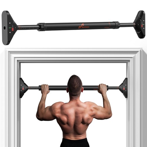 Sportneer pull bar - pull, up