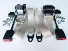 New BMW E30 Automatic Seat