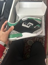 Size UK 8.5 - Nike Air Jordan