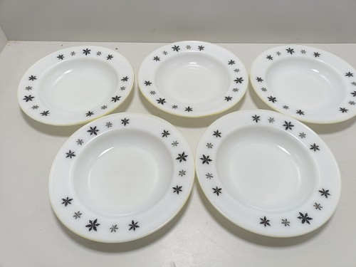 Vintage jaj pyrex gaiety - vintage,