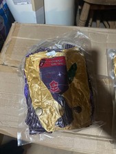 bowser fancy dress costume