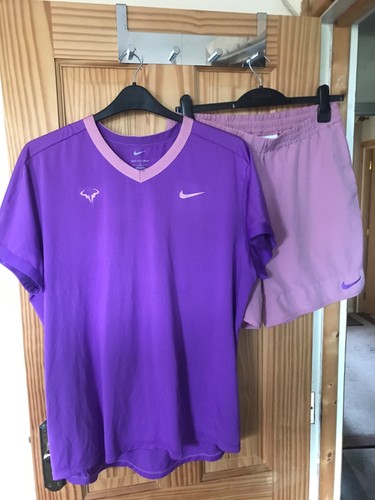 Nike 2021 rafael nadal - nike,