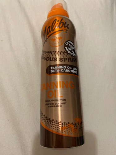 Malibu continous spray tanning - malibu,