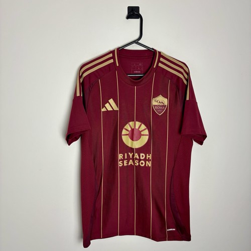 Roma football shirt - roma, jersey