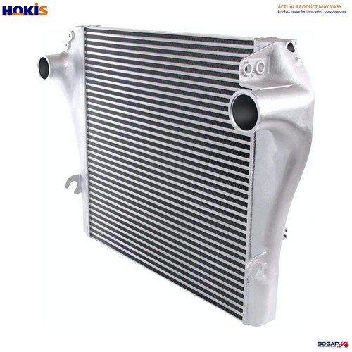Charge air cooler c4220126 for - c4220126,