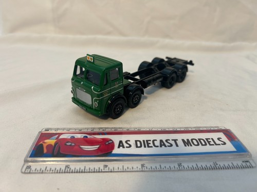Corgi modern truck heavy - truck,