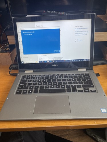 Dell inspiron touch screen - dell,