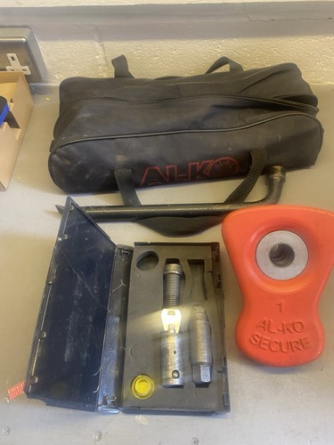 Alko secure no 1 - /,