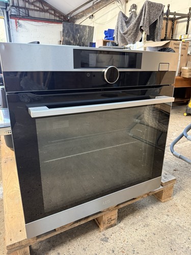 Aeg bsk882032m steam bake - aeg,