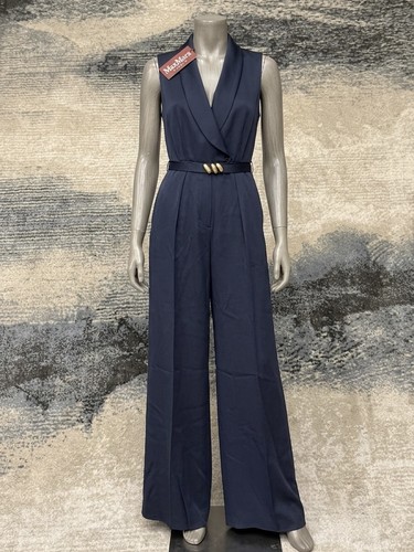 Max mara envers satin tuxedo - mara,