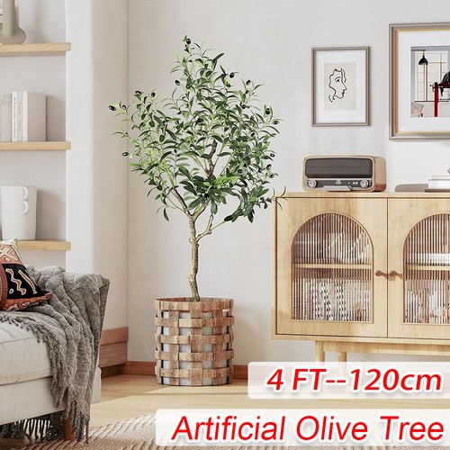 Artificial olive tree - 6, ft