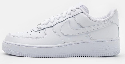 Nike air force low top - force,
