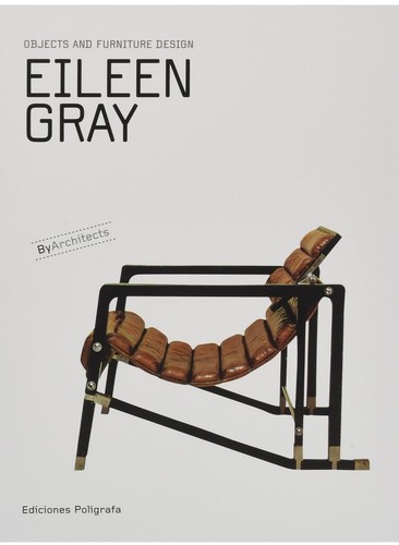 Eileen gray objects - eileen, gray: