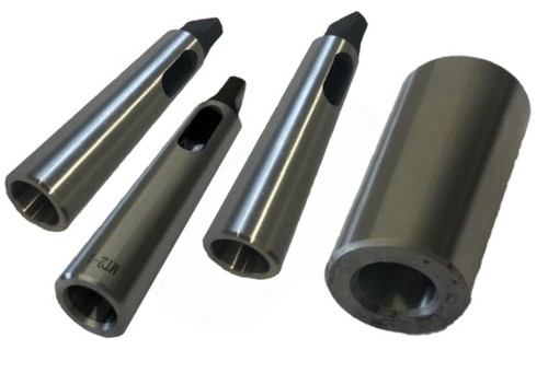 New myford morse taper drill - myford,