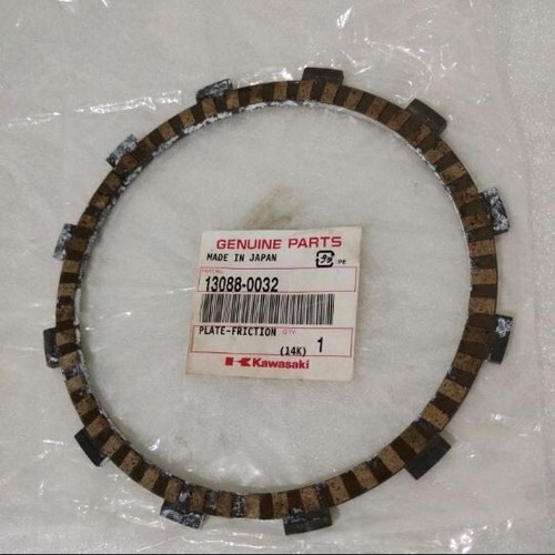 Oem genuine kawasaki - genuine,