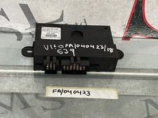 (AS) MERCEDES BENZ W639 VITO