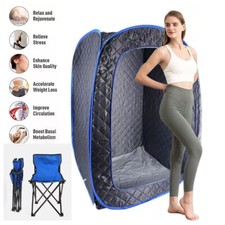 2L Portable Steam Sauna Tent