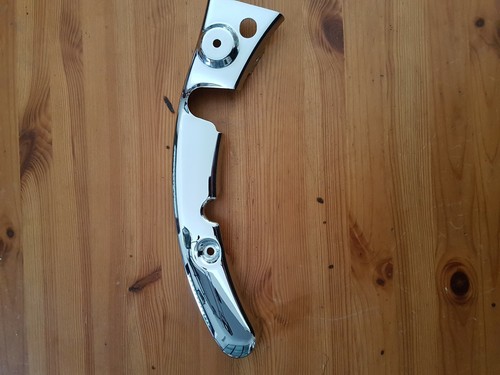 Frame rear - rear,