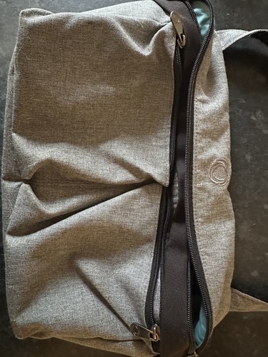 Bugaboo organiser grey - organiser, melange