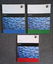 OPEN UNIVERSITY M248 Analysing