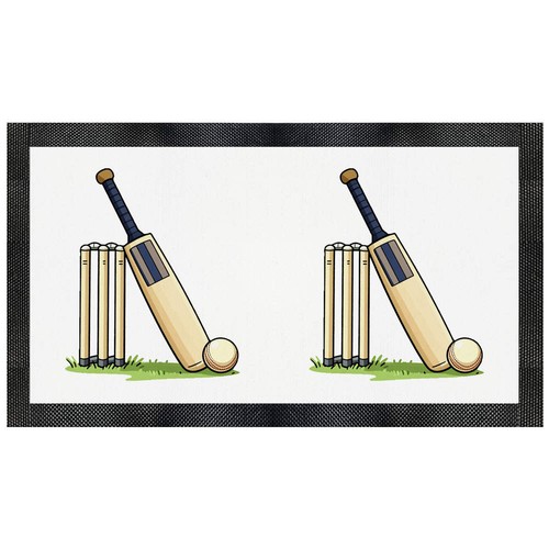 Cricket equipment pet - 'cricket, equipment'