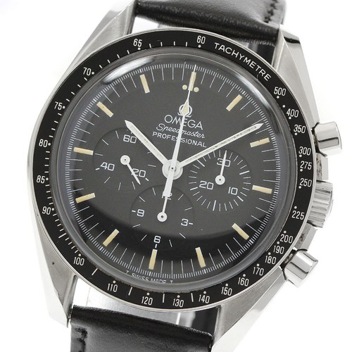 Omega speedmaster professional - omega,