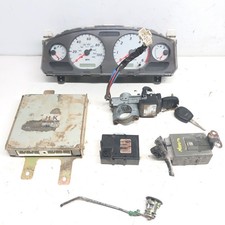 NISSAN NAVARA D22 2.5 DI